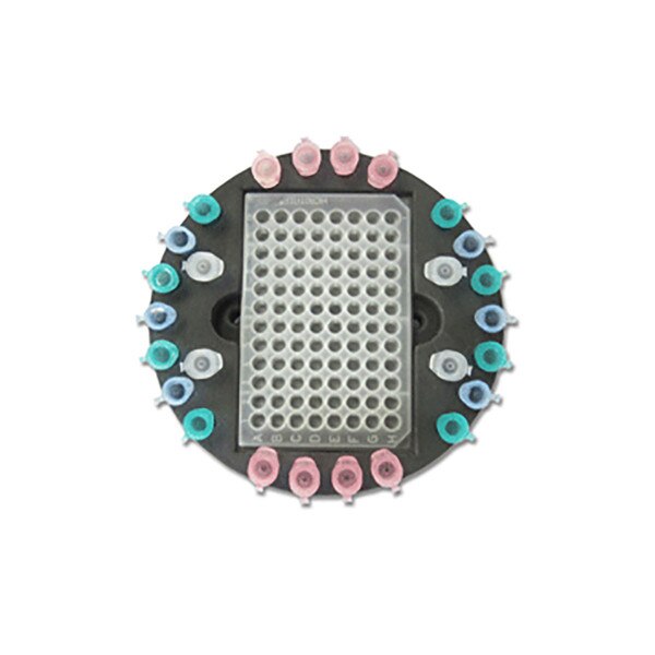 Attachment for Vortex Mixer, Combo